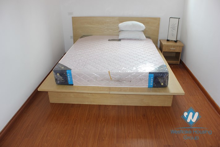 High quality Apartment for lease in Ba dinh district.